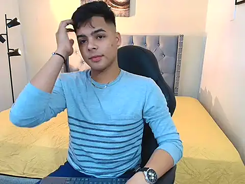 stewart mateo  online show from 09-24-25, 02:37