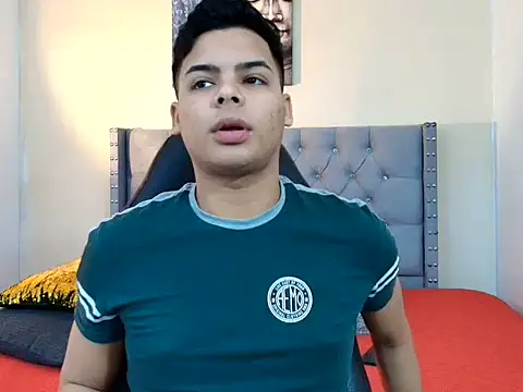 stewart mateo  online show from 12-15-25, 02:16