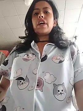 Queen Ashly online show from 11-09-25, 04:49