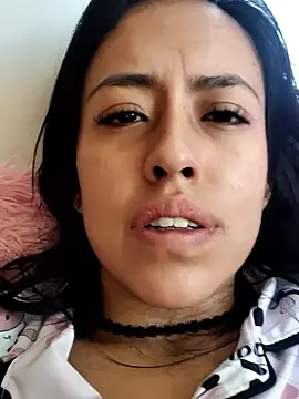 Queen Ashly online show from 01-18-26, 06:34