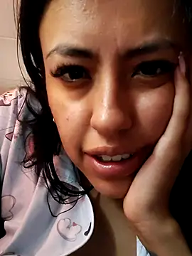 Queen Ashly online show from 02-22-26, 06:28