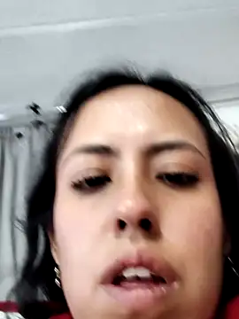 Queen Ashly online show from 03-14-26, 03:34