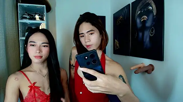 urfantasyhotbaby online show from 10-08-25, 06:11