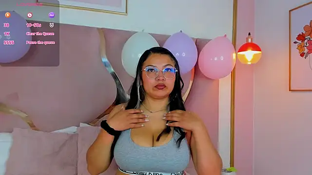 AbbieJoness   online show from 11-06-25, 01:12