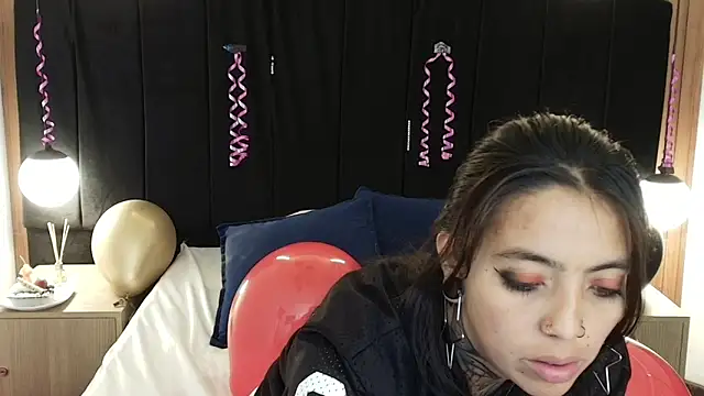 LiaMonroee  online show from 03-24-26, 12:32