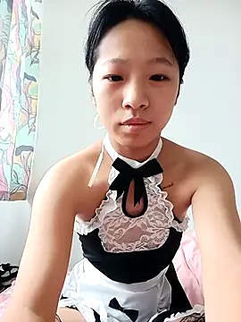 jingjing005 online show from 10-29-25, 07:43