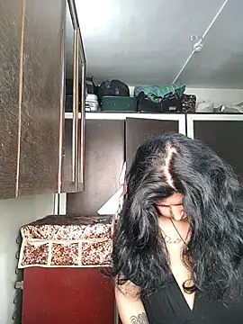 Snapshot of Jann_Riya333 chatting on 09-17-25, 07:32 Jann Riya333 online show from 09-17-25, 07:32