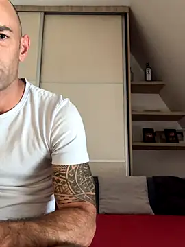 Enriko Aisah2025 online show from 09-09-25, 01:32