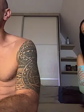 Enriko Aisah2025 online show from 10-01-25, 09:10