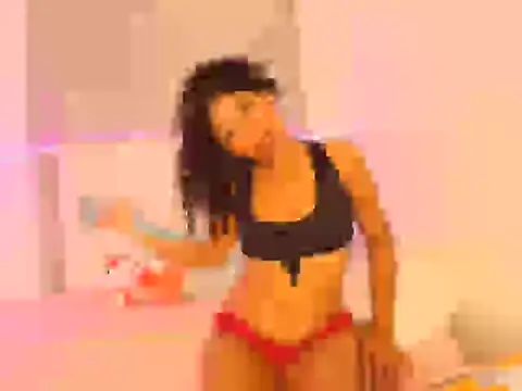 Valeria horni online show from 09-16-25, 08:43