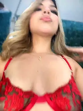 AngelBlushXXX online show from 02-09-26, 09:19