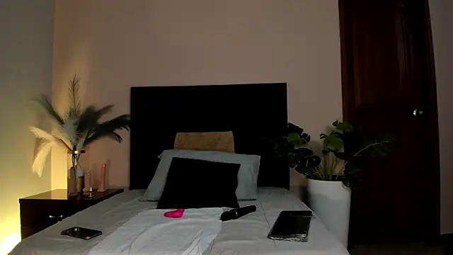 AmaraYasbel online show from 04-14-26, 06:25