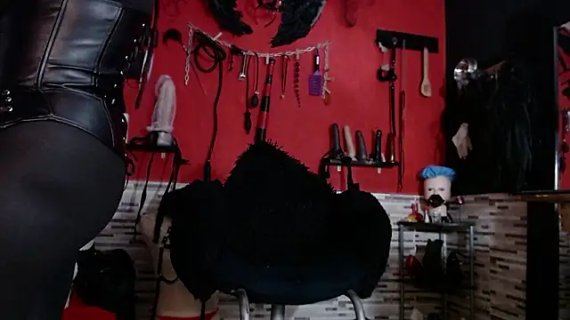 Miss Mirandaa online show from 02-22-26, 11:53