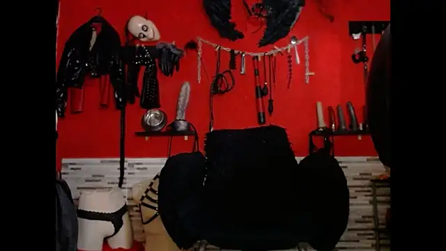 Miss Mirandaa online show from 07-05-26, 06:15