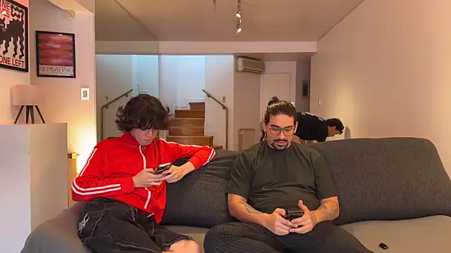 lenruy online show from 04-29-26, 06:14