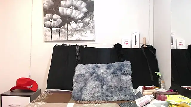 DonnaJoness online show from 01-17-26, 09:07