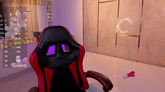 KendallJay online show from 11-12-25, 09:14