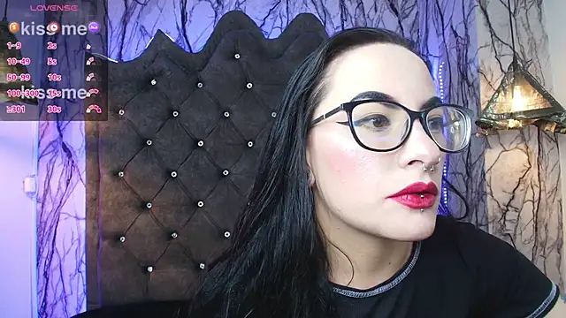 Zami Escobar of online show from 09-14-25, 07:13