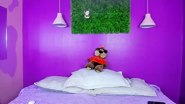 JulliSexxx online show from 09-17-25, 07:54