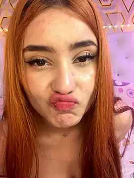 Ashly cutee online show from 01-18-26, 10:02