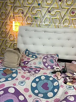 Ashly cutee online show from 04-04-26, 10:07