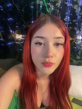 Snapshot of Ashly_cutee chatting on 06-01-26, 10:00 Ashly cutee online show from 06-01-26, 10:00