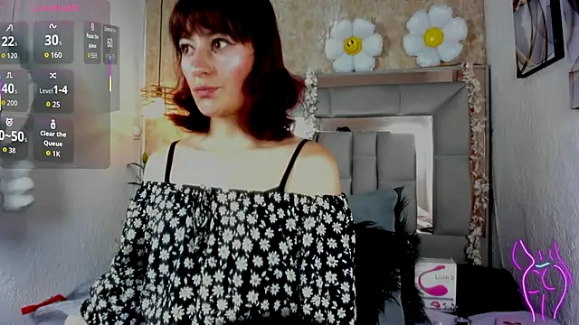 Candy Hott7 online show from 01-06-26, 01:59