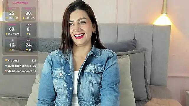 victoria bourne online show from 04-29-26, 07:20