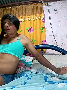 margaritamadura online show from 11-15-25, 01:47