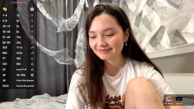 KiraVelvet online show from 11-02-25, 09:11