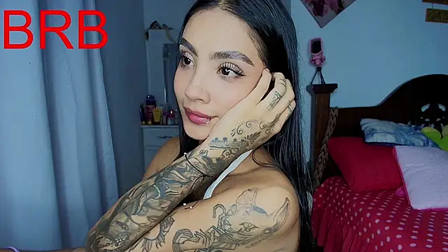 mia yireth online show from 01-11-26, 12:59