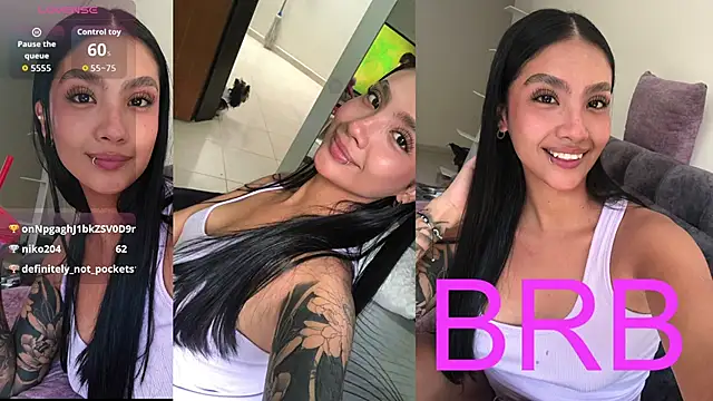 mia yireth online show from 04-27-26, 09:57