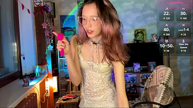 darling darinka online show from 03-10-26, 04:56