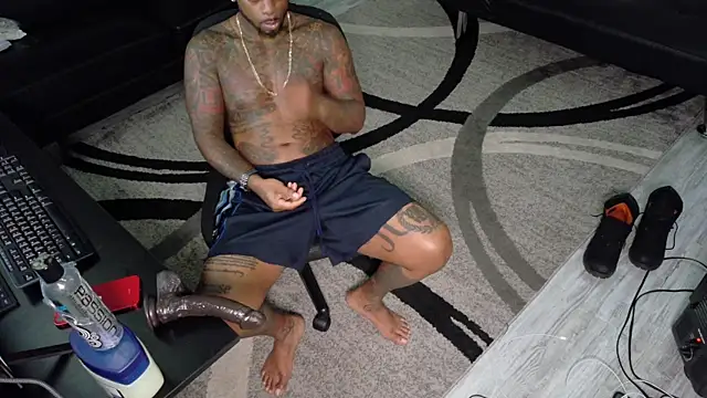 SLANGONDEMHOES online show from 09-12-25, 04:51