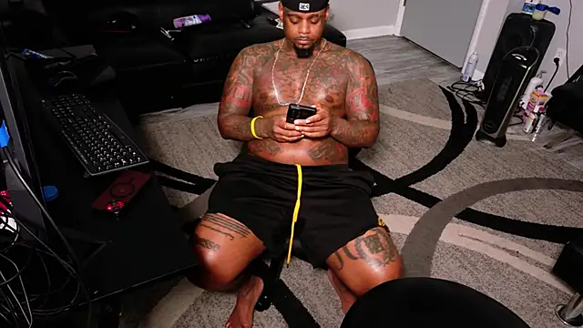 SLANGONDEMHOES online show from 07-29-26, 03:26