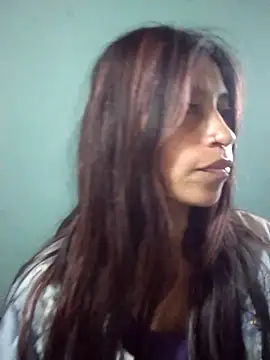 Pocahontas tw online show from 09-28-25, 04:56