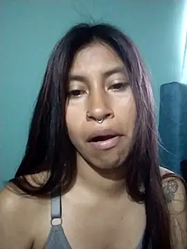 Pocahontas tw online show from 10-01-25, 07:20