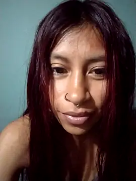 Pocahontas tw online show from 10-16-25, 09:10