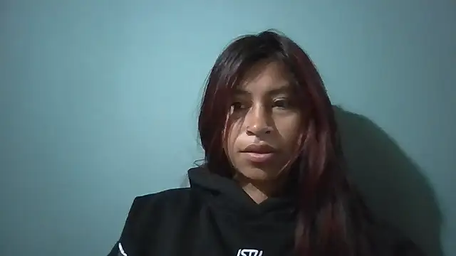 Pocahontas tw online show from 11-03-25, 12:06