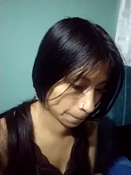 Pocahontas tw online show from 01-10-26, 03:14