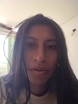 Pocahontas tw online show from 02-27-26, 04:18