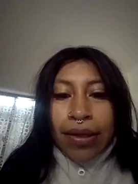 Pocahontas tw online show from 02-28-26, 01:34