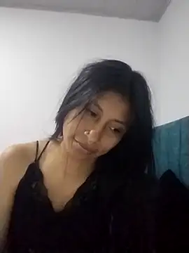 Pocahontas tw online show from 03-03-26, 11:21