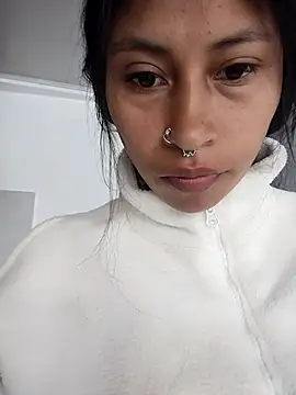 Pocahontas tw online show from 03-07-26, 03:09