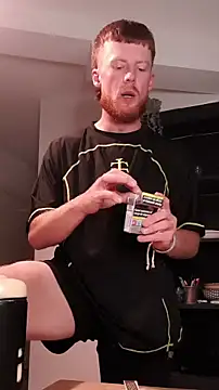 bailey mcvicar online show from 04-09-26, 11:54