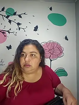 curvy diva  online show from 09-24-25, 11:02