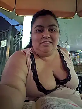 curvy diva  online show from 10-16-25, 10:55