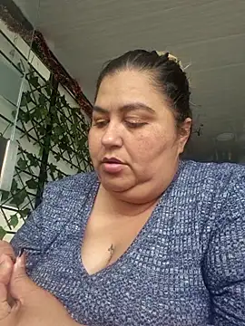 curvy diva  online show from 11-06-25, 09:48