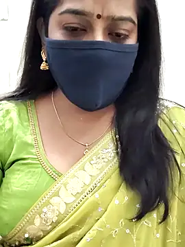 saritha29 online show from 12-19-25, 11:28