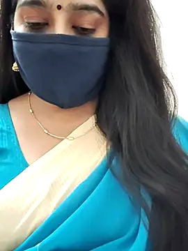 saritha29 online show from 07-19-26, 09:35